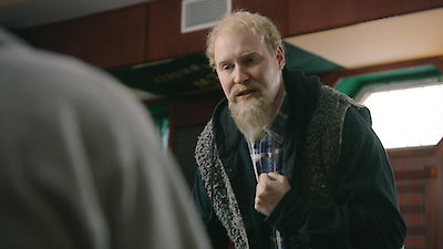Watch Boy Machine Season 1 Episode 6 - Episode 6 Online Now