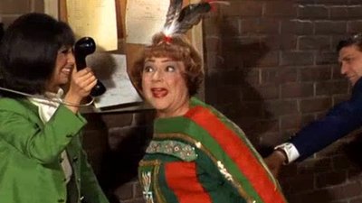 That Girl Season 2 Episode 21