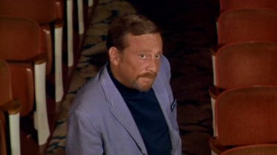 That Girl Season 2 Episode 19