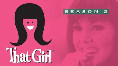 That Girl Season 2 Episode 6