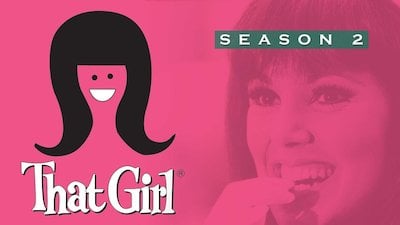 That Girl Season 2 Episode 11