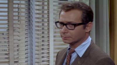 That Girl Season 3 Episode 9