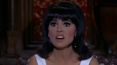 That Girl Season 3 Episode 10