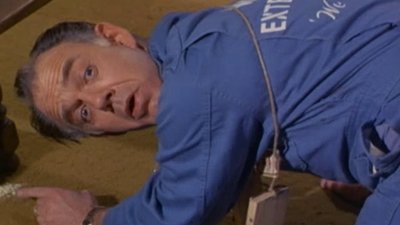 That Girl Season 3 Episode 24