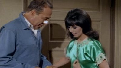 That Girl Season 3 Episode 14