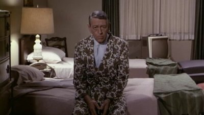 That Girl Season 3 Episode 25