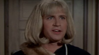 That Girl Season 3 Episode 8