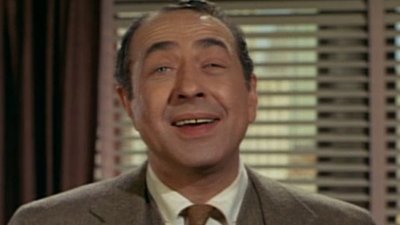 That Girl Season 3 Episode 21