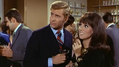 That Girl Season 4 Episode 8