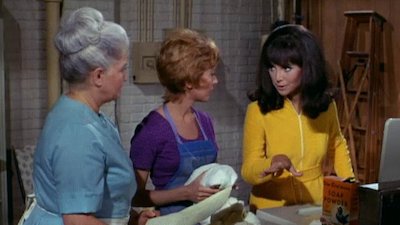 That Girl Season 4 Episode 10