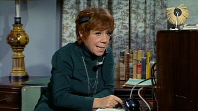 That Girl Season 4 Episode 16