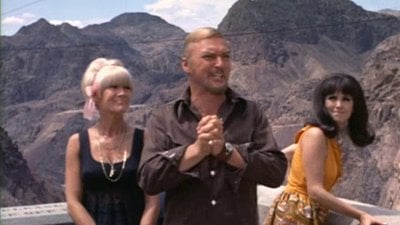 That Girl Season 4 Episode 13