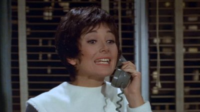 That Girl Season 4 Episode 11