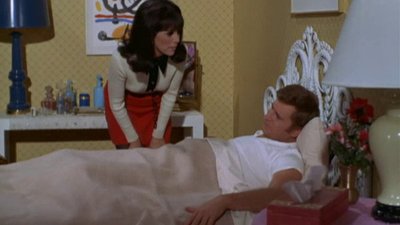 That Girl Season 4 Episode 25