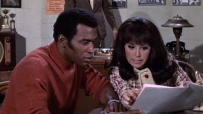 That Girl Season 4 Episode 9