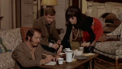 That Girl Season 4 Episode 24