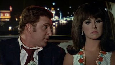 That Girl Season 4 Episode 12