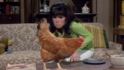 That Girl Season 4 Episode 4