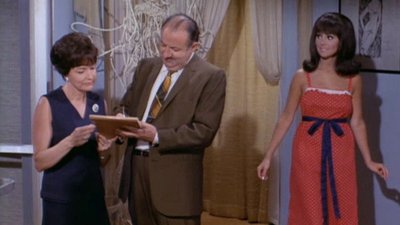 That Girl Season 4 Episode 1