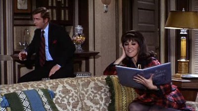 That Girl Season 4 Episode 22