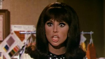 That Girl Season 4 Episode 2