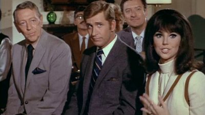 That Girl Season 4 Episode 3