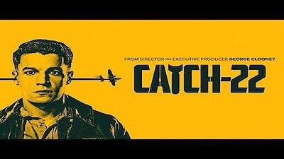 Catch-22 Season 1 Episode 1