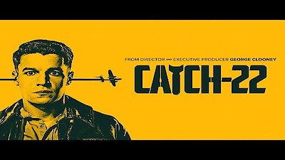 Catch-22 Season 1 Episode 3