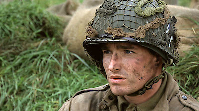 Band of Brothers Season 1 Episode 2