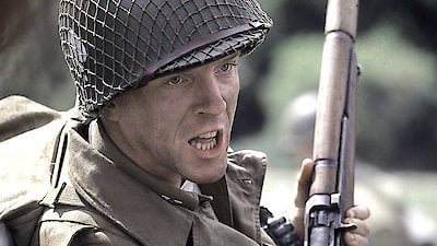 Band of Brothers Season 1 Episode 4
