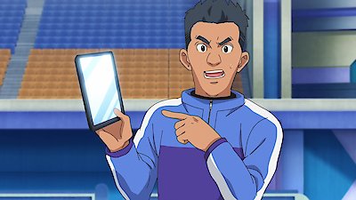 Inazuma Eleven: Ares Season 1 Episode 2