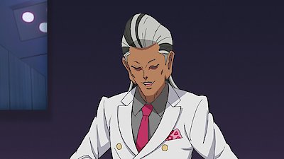 Inazuma Eleven: Ares Season 1 Episode 5