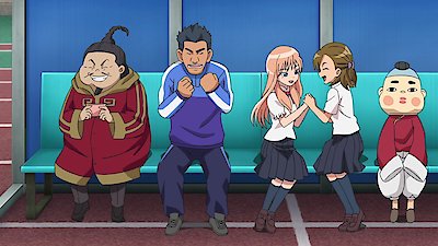 Inazuma Eleven: Ares Season 1 Episode 15