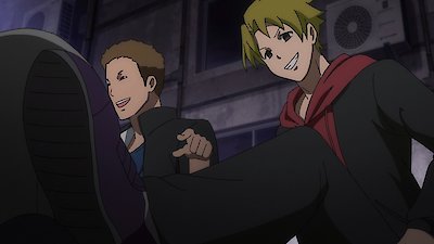 Inazuma Eleven: Ares Season 1 Episode 16