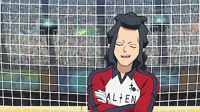 Inazuma Eleven: Ares Season 1 Episode 19