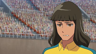 Inazuma Eleven: Ares Season 1 Episode 22