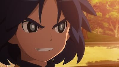 Inazuma Eleven: Ares Season 2 Episode 4