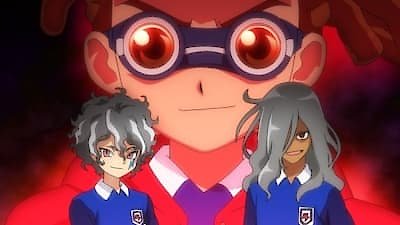 Inazuma Eleven: Ares Season 2 Episode 6