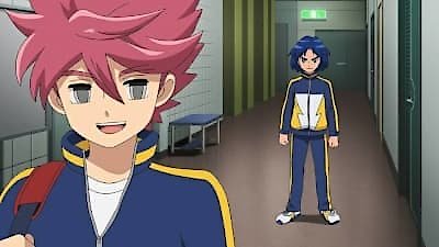 Inazuma Eleven: Ares Season 2 Episode 10