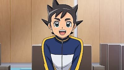 Inazuma Eleven: Ares Season 2 Episode 14