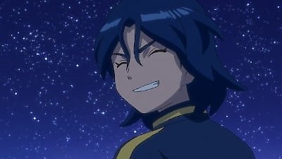 Inazuma Eleven: Ares Season 2 Episode 16