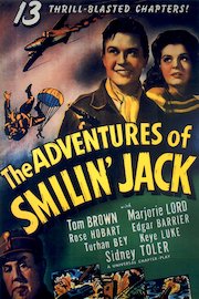 The Adventures of Smilin' Jack  