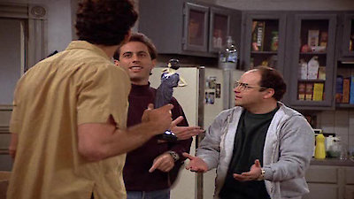 Seinfeld Season 2 Episode 6