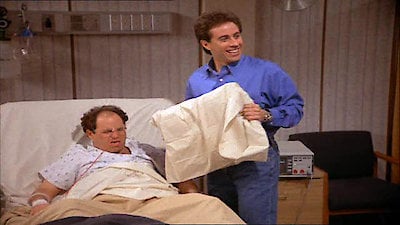 Seinfeld Season 2 Episode 8