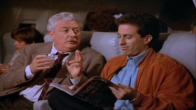 Seinfeld Season 3 Episode 4