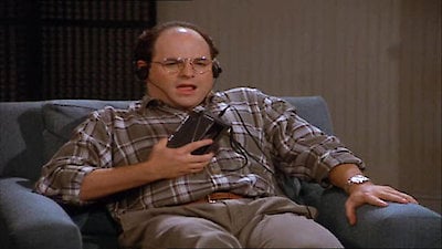 Seinfeld Season 3 Episode 8