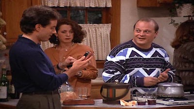 Seinfeld Season 3 Episode 10