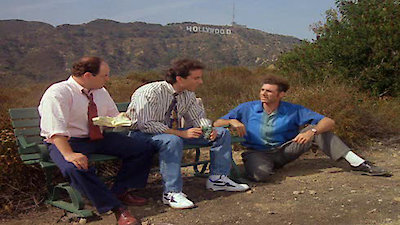 Seinfeld Season 4 Episode 2