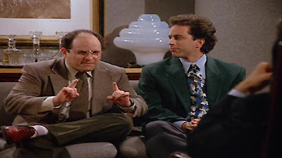Seinfeld Season 4 Episode 3