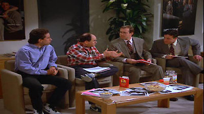 Seinfeld Season 4 Episode 23
